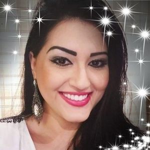 Meet your Posher, Lucielia